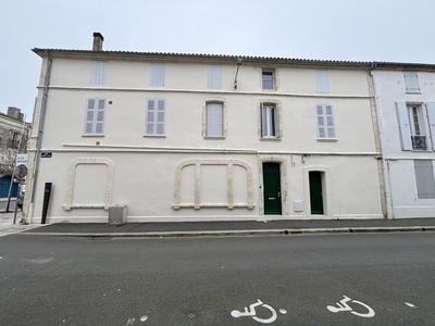 Prestigieuse Maison en vente Rochefort, France