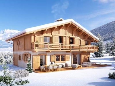 Luxury House for sale in Saint-Gervais-les-Bains, Auvergne-Rhône-Alpes
