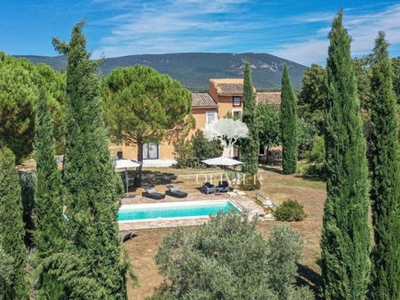 Luxury House for sale in Villars, French Riviera