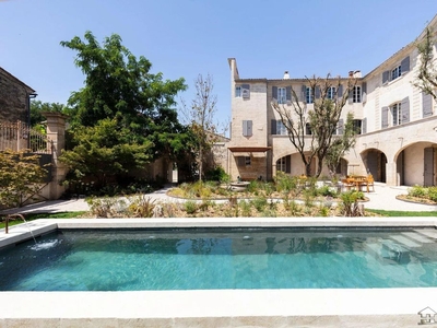 Villa de 16 pièces de luxe en vente Avignon, Provence-Alpes-Côte d'Azur