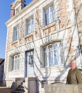 Prestigieuse Maison en vente Savenay, Pays de la Loire