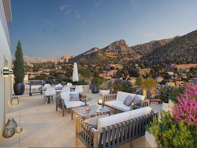 Luxury Villa for sale in Marseille, French Riviera