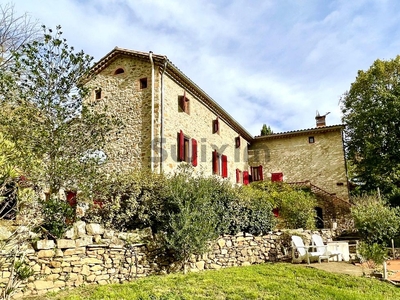 Villa de 6 pièces de luxe en vente Saint-Jean-du-Pin, France