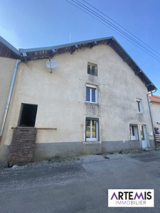 Maison de village à Naisey-Les-Granges