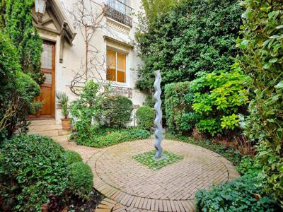 Villa de 8 pièces de luxe en vente Neuilly-sur-Seine, France