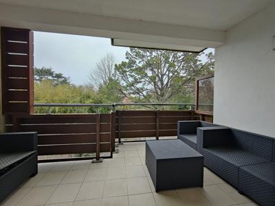 Appartement T2 Anglet