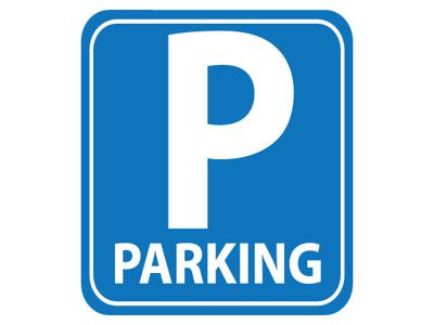 Parking Le Chesnay-Rocquencourt
