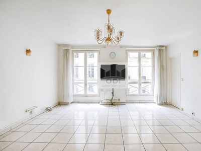 1 bedroom luxury Apartment for sale in Canal Saint Martin, Château d’Eau, Porte Saint-Denis, France