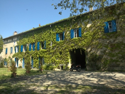 Maison de 14 pièces de luxe en vente à Limoux, France