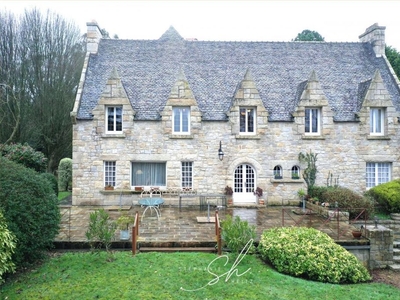 14 room luxury House for sale in Morlaix, Brittany