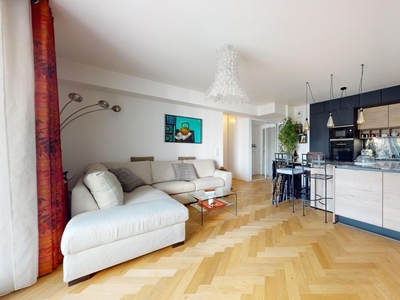Prestigieux appartement en vente Boulogne-Billancourt, Île-de-France