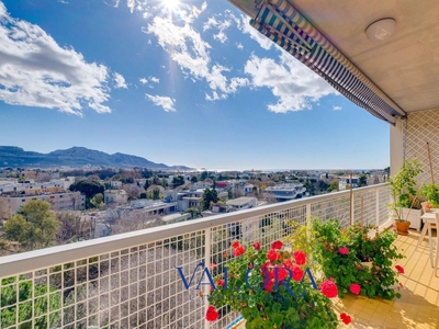 Appartement de prestige de 95 m2 en vente Marseille, Provence-Alpes-Côte d'Azur