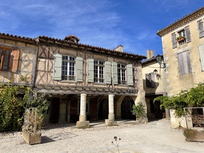 Maison de prestige de 270 m2 en vente Labastide-d'Armagnac, France