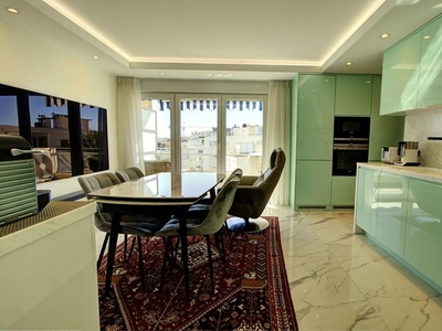 Appartement de luxe de 1 chambres en vente à Cannes, Provence-Alpes-Côte d'Azur