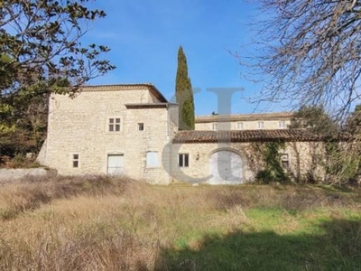 20 room luxury House for sale in Grignan, France