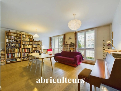 3 bedroom luxury Apartment for sale in 2b Rue du Colombier, Ivry-sur-Seine, Val-de-Marne, Île-de-France