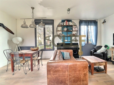 3 room luxury House for sale in Châtillon, Île-de-France