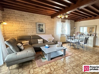 4 bedroom luxury House for sale in Vaulx-en-Velin, France