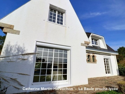 Maison de prestige de 136 m2 en vente La Baule-Escoublac, Pays de la Loire