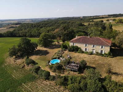 Prestigieuse Maison en vente Vic-Fezensac, France