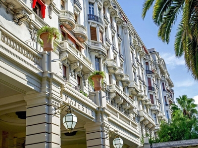 Prestigieux appartement en vente Nice, France