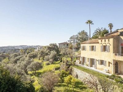 Appartement de 4 chambres de luxe en vente à Mougins, Provence-Alpes-Côte d'Azur