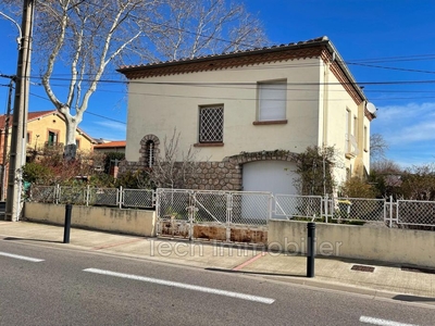 Villa de 5 pièces de luxe en vente Argelès, Occitanie