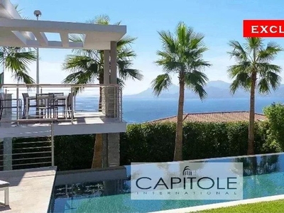 Villa de luxe de 5 pièces en vente Cannes, France