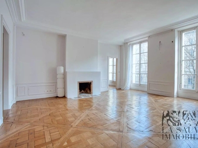 Appartement de 4 chambres de luxe en vente à Saint-Germain, Odéon, Monnaie, France