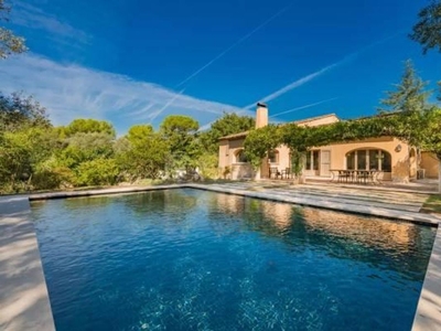 6 room luxury House for sale in Mouans-Sartoux, French Riviera