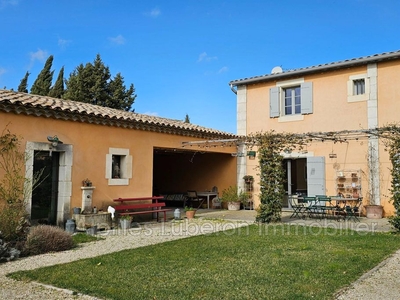 Villa de 6 pièces de luxe en vente Eygalières, Provence-Alpes-Côte d'Azur