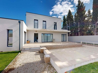 Villa de 6 pièces de luxe en vente Pujaut, Occitanie