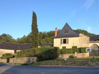 Maison de luxe de 180 m2 en vente Condat-sur-Vézère, Nouvelle-Aquitaine