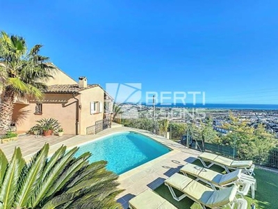 7 room luxury House for sale in Mandelieu-la-Napoule, French Riviera
