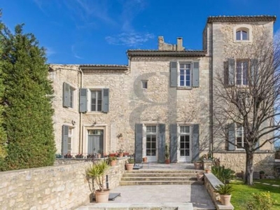 8 room luxury House for sale in Saint-Paul-Trois-Châteaux, Auvergne-Rhône-Alpes