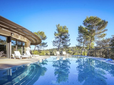 Villa de 8 pièces de luxe en vente Saint-Gély-du-Fesc, Occitanie