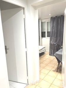 Appartement 1 pièce de 20 m² à Viry-Châtillon (91170)