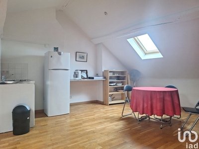 Appartement 1 pièce de 32 m² à Coulommiers (77120)