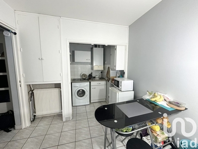Appartement 2 pièces de 27 m² à Perpignan (66100)