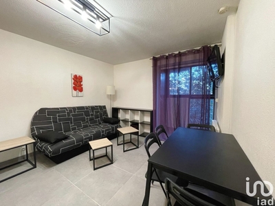 Appartement 2 pièces de 33 m² à Montpellier (34080)