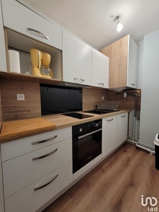 Appartement 2 pièces de 39 m² à Angers (49000)