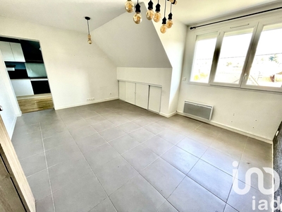 Appartement 2 pièces de 41 m² à Cormeilles-en-Parisis (95240)