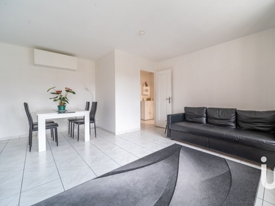 Appartement 2 pièces de 47 m² à Meudon (92360)