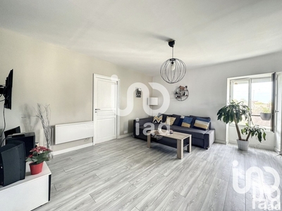 Appartement 2 pièces de 52 m² à Dannemois (91490)
