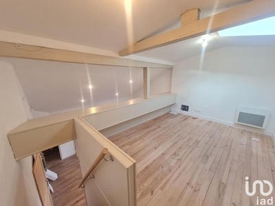 Appartement 2 pièces de 56 m² à Tarbes (65000)