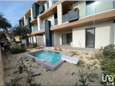 Appartement 3 pièces de 133 m² à Frontignan (34110)