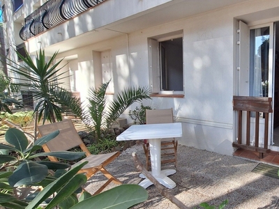 Appartement 3 pièces de 46 m² à Argelès-sur-Mer (66700)