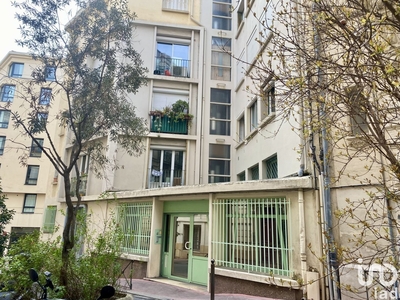 Appartement 3 pièces de 49 m² à Montpellier (34000)