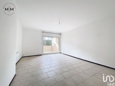Appartement 3 pièces de 60 m² à Toulon (83200)