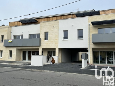 Appartement 3 pièces de 61 m² à Carignan-de-Bordeaux (33360)